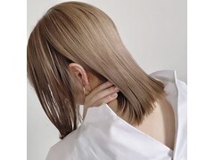 hair make EMMA 中央駅西口店【ヘアメイク エマ】