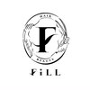 フィル(Fill)のお店ロゴ