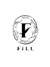 Fill 【フィル】