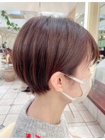 フェアレディ 府中店(FAIRLADY)&nbsp;大人ショートボブ×ナチュラルボブ×ミニボブ  20代30代40代50代