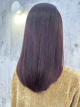 トルチュディジャンナ(Tortue de Janna) 暖かみたっぷりカラー