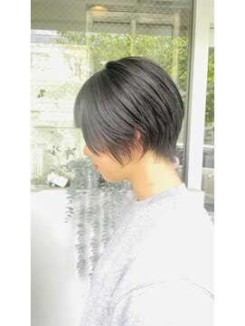 ステラ(stella) ショート