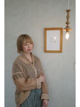 シーピ(siipi)&nbsp;板垣 みどり