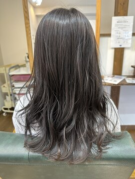 ル コワン ククー(Le coin coucou) オリーブグレージュ