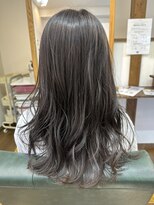 ル コワン ククー(Le coin coucou) オリーブグレージュ