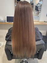 ミオ バイ レニア(mio by ReniA)&nbsp;ハネエクステ120枚、シールエクステ30枚