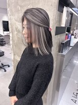 キング 高槻(K!ng)&nbsp;高槻／ハイライト