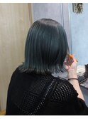 外はねボブ
