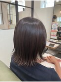 コバヤシの似合わせスタイル