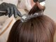 ヒイロ(hiiro)の写真/定期的に染めるヘアカラーをもっと気軽に◇自然な艶感と理想のカラーであなたの”なりたい”スタイルへ♪