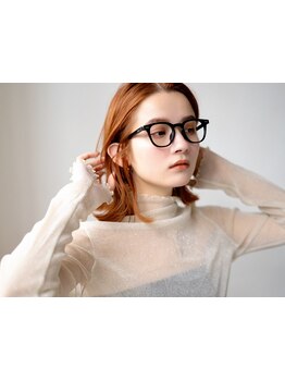 おしゃれな大人女性が集まる岐阜トレンドサロン～Rooo～髪のお悩みを解決し、ワンランク上の大人女性へ＊