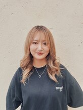 アージュ 広陵店(Ange) 竹森 藍