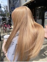 テテ(TETE) ミルクティーベージュ