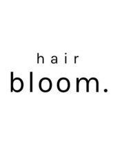 ヘアー ブルーム(hair bloom.)