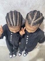 レプル(rEpLE)&nbsp;ダンスヘア！