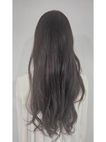 ミドル(MIDDLE)&nbsp;髪質改善/府中