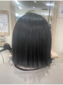 チラ見え☆イヤリングカラー
