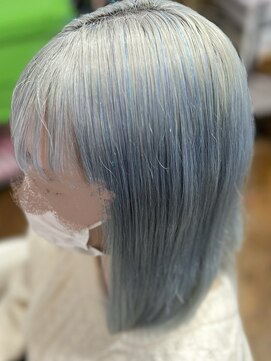 アドネス(ADNESS) あおティンセル