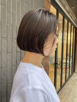 ローグ(Logue)&nbsp;タッセルbob