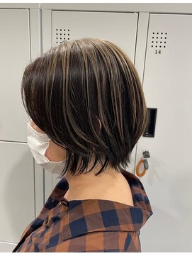 グランデュール 焼津店(GRANDEUR) アンブレラカラー