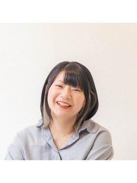 プラザサロン 五井店 ミディアムウルフ