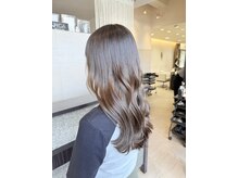 ヴォーチェ フォーヘアー(VOCE for hair)