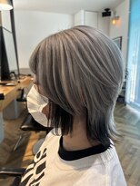 オーク 鷺沼(OAK)&nbsp;フェイスフレーミング