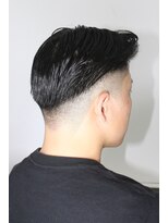 エルム&nbsp;フェードスタイル