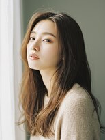 ユミリーバイルコル(umily by RuCOR.)&nbsp;イメチェン/美髪/外ハネボブ/ワイドバング/髪質改善/縮毛矯正