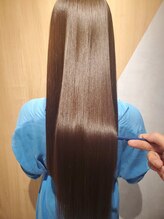 艶髪は当店にお任せください！