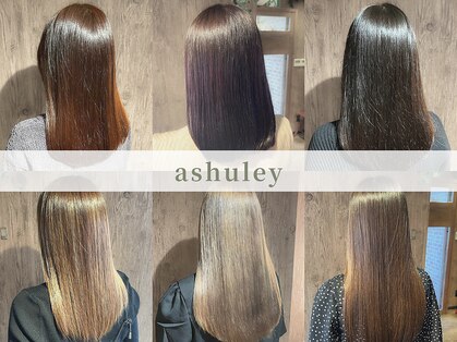 アシュリー(ashuley)の写真