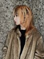 カーラ(kalah) designer YUKI