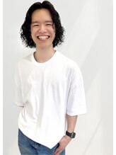 ケアシンサイバシ(CARE shinsaibashi) 今井 隼大