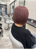 髪質改善/艶髪/透明感/大分美容室/10代20代30代