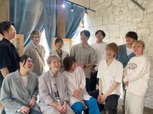【岡本駅徒歩３分】岡本屈指の人気サロン”Melva”のスタイリスト別の得意技術をご紹介