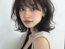 ロエ 恵比寿 代官山(ROE)の雰囲気（丁寧なカウンセリング×似合わせカットで理想のスタイルに◎）