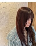 レイヤースタイル