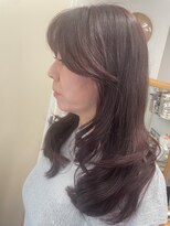 ラティオ 難波Ratio&nbsp;レイヤースタイル