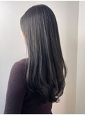シルクレイヤーカット*髪質改善*グレイヘア*20代30代40代50代