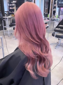 スワン アサヒカワ(SWAN ASAHIKAWA) ピンク