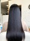 ヘアーアート ラグゼ(Hair Art LUXE)の写真/『もっと自分の髪が好きになる!そんなストレートを★』綺麗な素髪を取り戻しませんか?