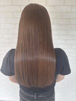 ウィザード(wizard)&nbsp;髪質改善トリートメント