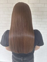 ウィザード(wizard) 髪質改善トリートメント