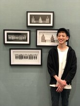 フフ 大治店(Fu Fu) 冨沢 巧