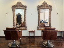 イストリムサロン(ISTORYM Salon)