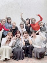 シェリッシュ ノース(Sheriche North)