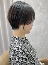 ヘアーズ ブランカ(hair s Branca)