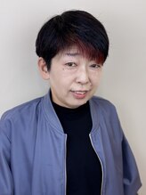 パリスパリ 衣山店(PARIS PARI) 金岡 洋子