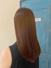 【ふわっと軽く、しっとりなめらか】TOKIOトリートメントで内側から潤う艶髪へ