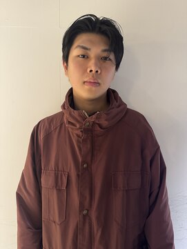 ヌース(NOOS) ナチュラルショート